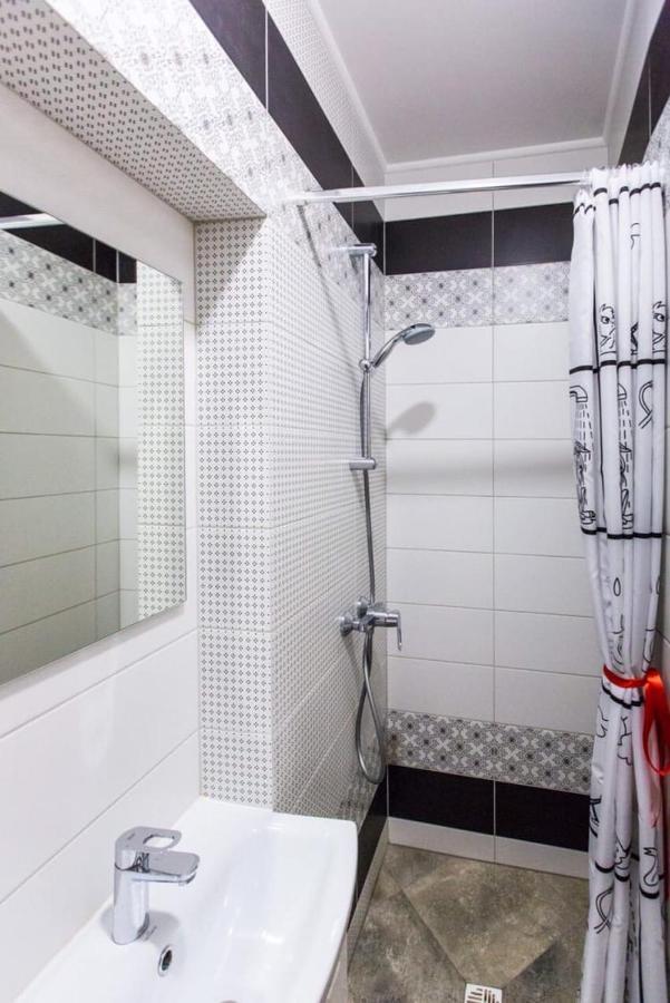 Apartment On Staroyevreyska 26 Lviv Extérieur photo
