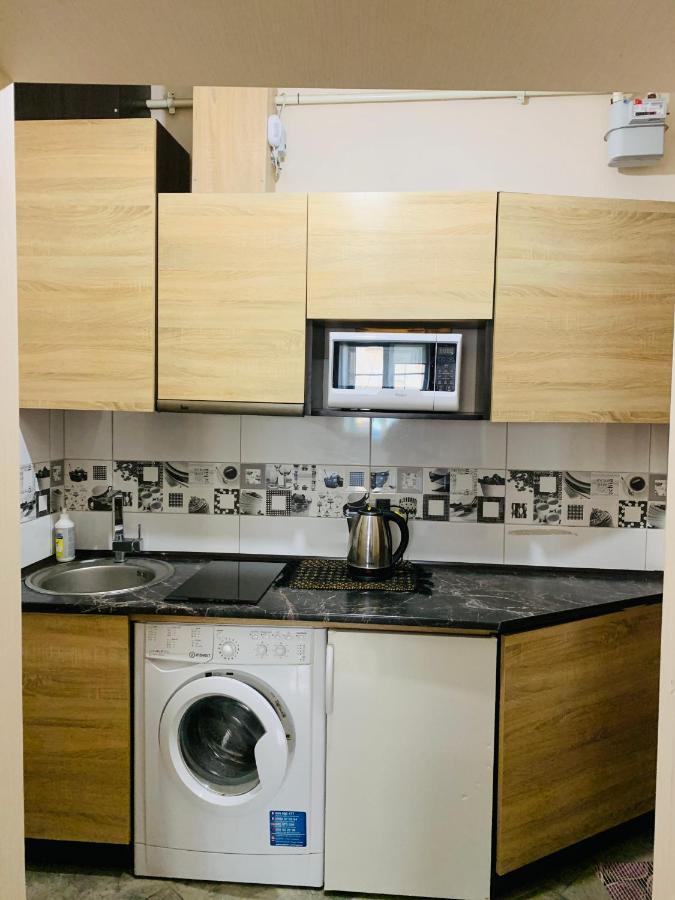 Apartment On Staroyevreyska 26 Lviv Extérieur photo