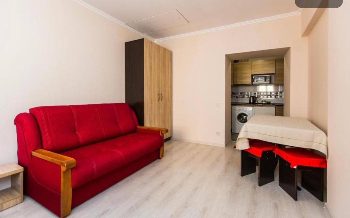 Apartment On Staroyevreyska 26 Lviv Extérieur photo